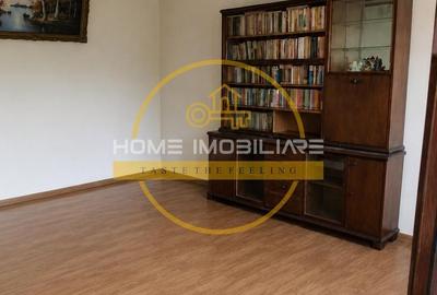 Etaj 1 Apartament 2 Camere Decomandat 59 MP Bloc 1986 Nicolina-Rond Vechi - 4