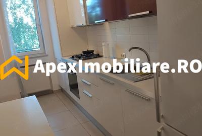 Apartament 3 camere de inchiriat Baneasa București | ApexImobiliare.ro - 6