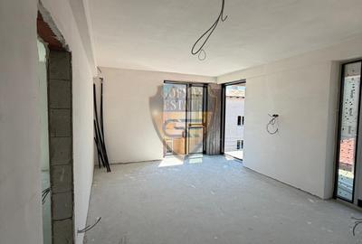 3 Camere Faleza Nord 87mp Bloc tip Boutique 2026, et 1/3 lift, centrala gaz, A/C - 10