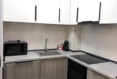 Garsonieră Premium Smart Lujerului | Bloc nou | Parcare Subterana - 2