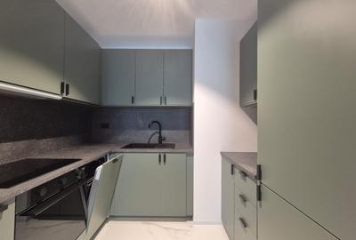 Apartament premium 2 camere, ansamblul YACHT KID, H CARO - 7