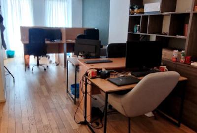 Birou premium 80 mp | Vasile Lascar | Bloc 2023 | Etaj 1 | loc de parcare inclus - 5