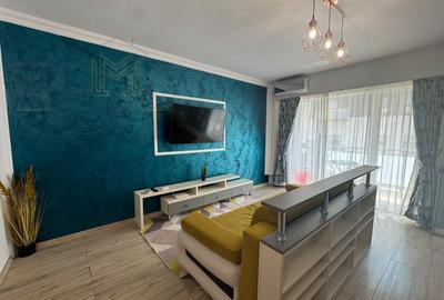 Apartament frumos, 56 mp, 2 camere, Semicentral, parcare - 7