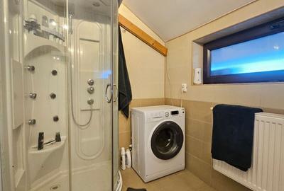 Oferta vanzare vila P+M , Bascov, mobilata si utilata, 234000 EURO - 20
