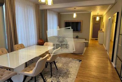Penthouse Premium 87mp cu terasa 40mp in Avantgarden - 1