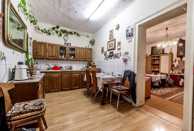 🏡 Casă nemțească autentică în Frumușeni – Fântânele, la 20 km de Arad - 6