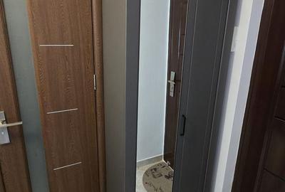 APARTAMENT 2 CAMERE RENOVAT MODERN MOBILAT & UTILAT BOXA LOC PARCARE - 15