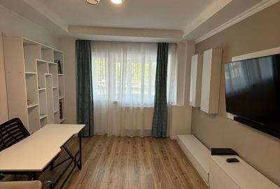 Apartament 3 camere, Tei, Parc Tei, 80 mp, 2 bai, mobilat si utilat - 10