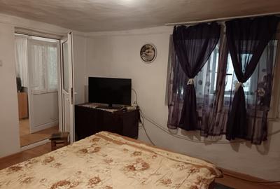 Casă renovată, 5 camere, teren 370 mp – Lumina, Constanța | - 2
