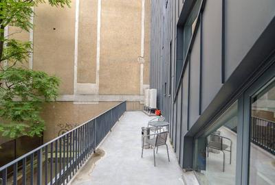 0% comision! Inchiriere birouri Victoriei, 509 mp - 11