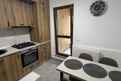 Apartament cu 2 camere, Bragadiru, Rond Cristalului, 67mp, mobilat și utilat - 9