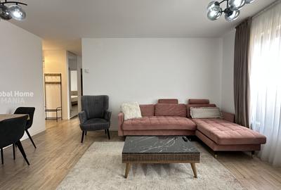 H Pipera Lake - Porsche Nord | 3 Rooms + 2 Parking + Terrace | Open View - 4