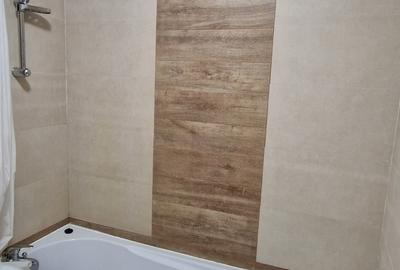 Apartament 2 camere de închiriat, bloc nou,  Podu Roș - 7