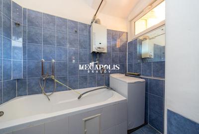 Apartament 2 camere | Piața Sfatului – Centrul Istoric | 50 mp - 17