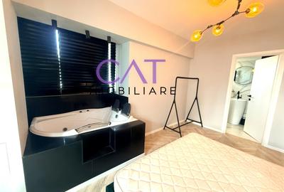 Apartament 3 camere cu jacuzzi de închiriat zona Dorobanti - 6