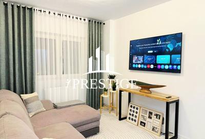 APARTAMENT 3 CAMERE | DECOMANDAT | LIFT | BALCON | MIHAI VITEAZU - 1