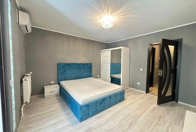 Apartament 1 cameră de închiriat – Mazepa 1, lângă Faleza Dunării - 1