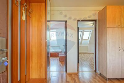 Apartament 2 camere de închiriat | Zona Onix – Str. 9 Mai - 3