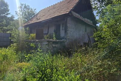 Teren de vânzare in Feleacu - 1