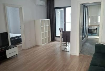 Apartament cu 2 camere de închiriat | Complex rezidențial nou | Lujerului - 4