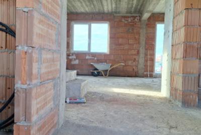Casa individuala in Giarmata- 125mp -Strada asfaltata- Toate utilitatile - 20