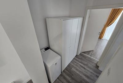 Mobilat si utilat modern. Zona Braytim. Asfalt. Gradina proprie. - 9