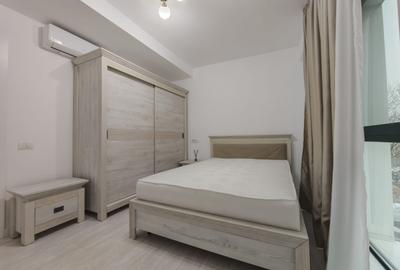 Decebal-Alba Iulia | 2 camere | Balcon | AC | Centrala proprie | Bloc nou - 9