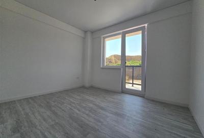 Apartament cu 2 camere decomandat în Bucium