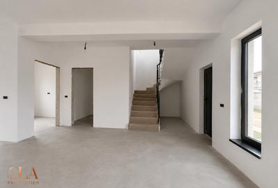 Casa individuala 4 camere | Incalzire in pardoseala | Clinceni - 4