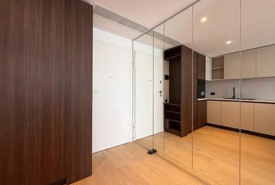 ONE High District - 2 camere - etaj 7 - luminos - prima inchiriere - 3