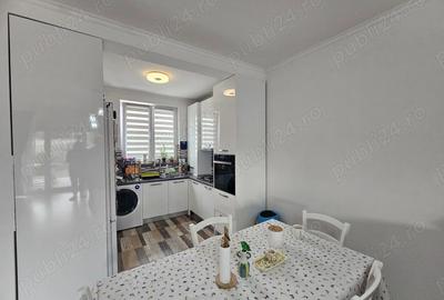Central  Dumbravita - Duplex 4 Camere -Teren - 5
