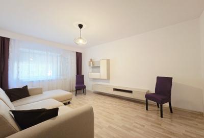 Apartament 3 camere Piata Centrala  mobilat si utilat CT Ac - 1