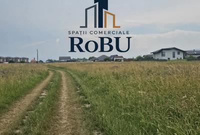 Teren zona Cartier Subcetate Sanpetru # RoBU Spatii Comerciale - 5