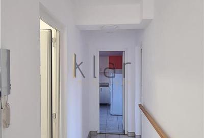 Spatiu birouri 4 camere 128mp,curte,parcare, Zorilor, zona Sigma - 13