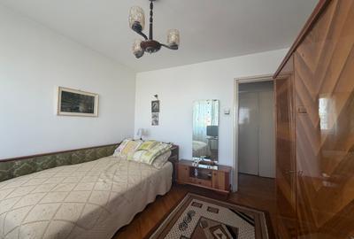 Apartament  Metrou Dristor pet friendly - 6