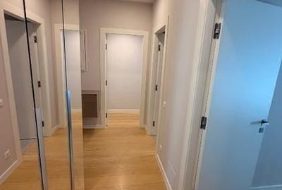 Apartament Premium cu 2 camere Complex Nusco City - 8