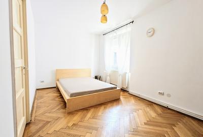 COMISION 0% Apart 2 camere/etaj 2/Calea Dumbrăvii-Dioda-Regina Maria-Centru - 5