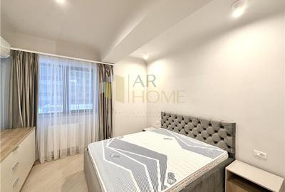 Apartament 3 camere de lux | Parcare subterana | CORTINA NORTH | Pipera - 10