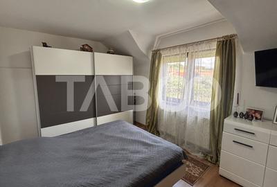 Casa 3 camere decomandate 90mp utili +teren 151 mp in Sura Mare - 23