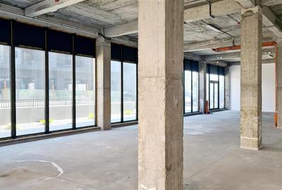 Spatiu comercial de inchiriat , bloc nou, zona Mehala - 7