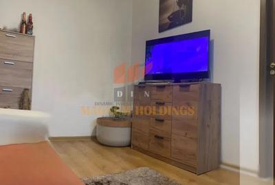 Apartament cu 2 camere decomandat, mobilat în Trivale