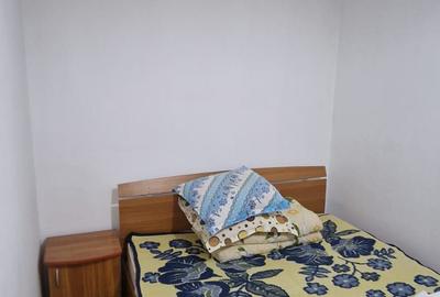Se vinde zona Ofelia apartament din beton ,conf 2 ,etaj4/4 ,an 1976 ,pret 42000. - 8