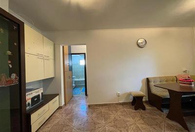Apartament cu 2 camere de inchiriat zona C5-Tulcea - 2