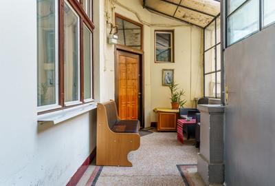 Apartament spațios, cu farmec aparte,str Horea, la 3 min de Fac de Litere - 5