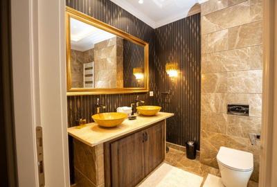 Vila 6 camere zona Pipera - Tunari - Padurea Baneasa, 550 mp, 1400mp teren - 21