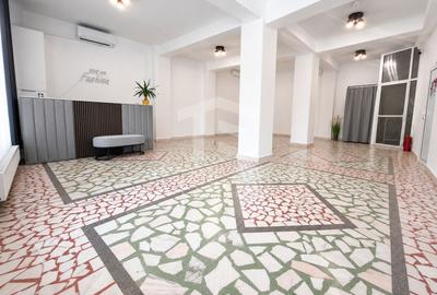 Spatiu Comercial Premium | B-ul Mamaia | Parter | 66 mp - 2