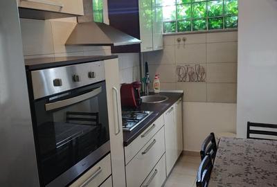 PARTICULAR ÎNCHIRIEZ APARTAMENT CU 2 CAMERE - 5