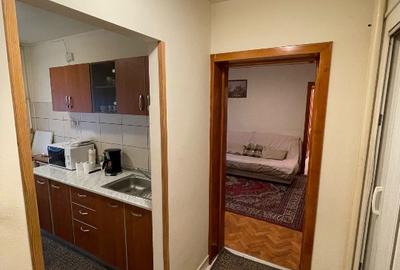 Apartament 2 camere de vanzare zona Vasile Lucaciu - 2