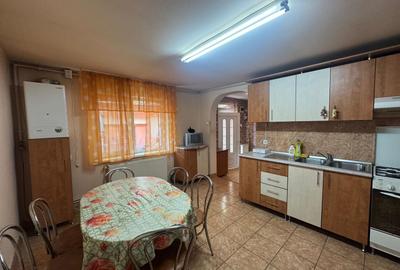 Casa individuala cu 1200 teren si garaj separat - Marasti - 14