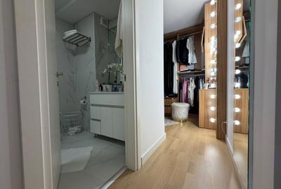 Apartament 3 camere|Upground Residence|106,5 mp|Mobilat,Utilat - 6